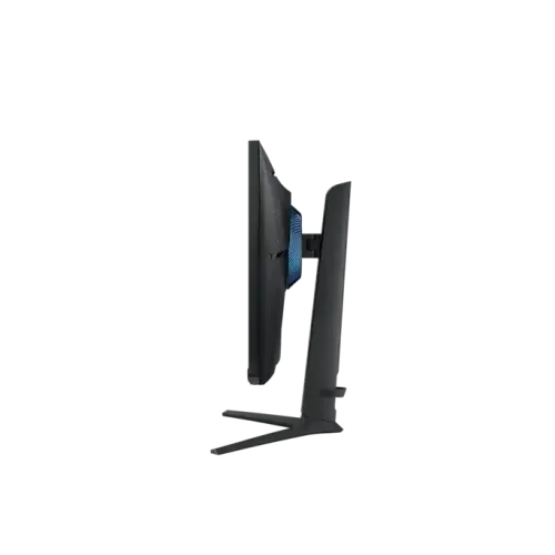 Samsung ODYSSEY G4 LS27BG400EWX 27" 240Hz IPS FHD Gaming Monitor — image 4 of 6