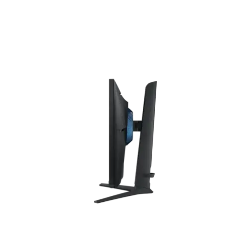 Samsung ODYSSEY G4 LS27BG400EWX 27" 240Hz IPS FHD Gaming Monitor — image 5 of 6