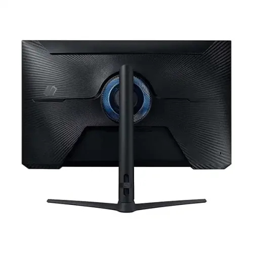 Samsung ODYSSEY G5 LS32AG520PWX 32" 165Hz QHD IPS Gaming Monitor — image 2 of 2