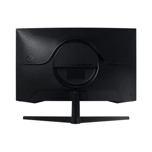 Samsung ODYSSEY G5 LS27CG550EWX 27" 165Hz QHD Curved Gaming Monitor — image 6 of 6