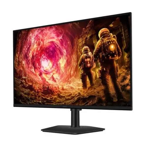 Samsung Odyssey G5 LS32FG502EW 32-Inch QHD 180Hz Gaming Monitor — image 2 of 6