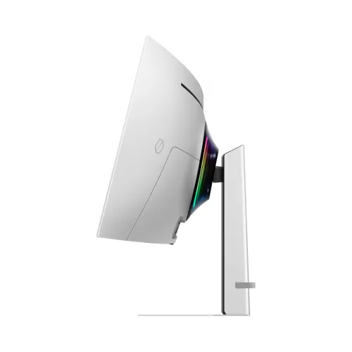 Samsung ODYSSEY G9 LS49DG930SW 49" 240Hz OLED Curved Gaming Monitor — image 4 of 5