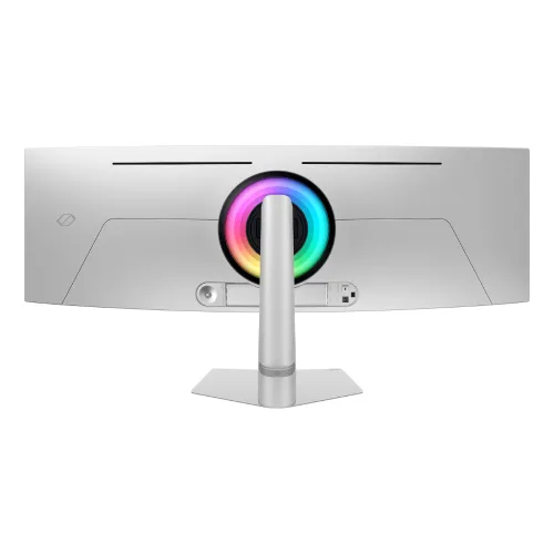 Samsung ODYSSEY G9 LS49DG930SW 49" 240Hz OLED Curved Gaming Monitor — image 5 of 5