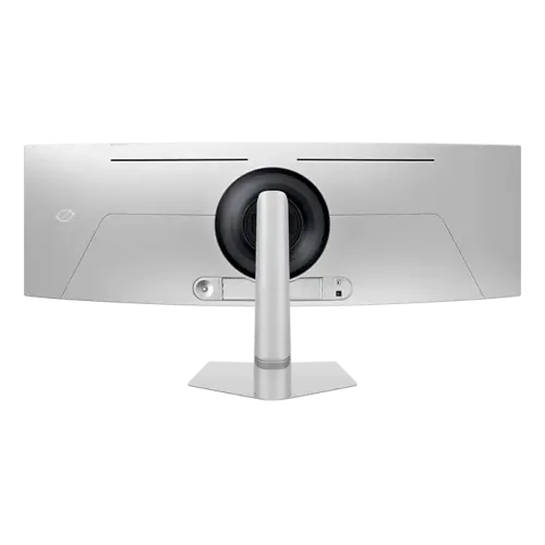 Samsung ODYSSEY G9 LS49CG930SW 49" 240Hz OLED Curved Gaming Monitor — image 4 of 5