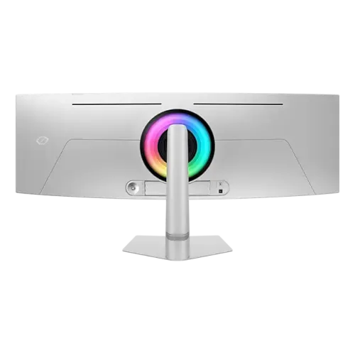 Samsung ODYSSEY G9 LS49CG930SW 49" 240Hz OLED Curved Gaming Monitor — image 5 of 5