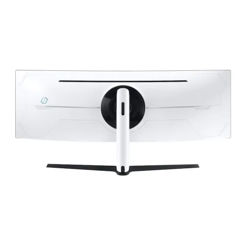 Samsung ODYSSEY G9 LS49CG930SWX 49" 240Hz QLED Gaming Monitor — image 5 of 5