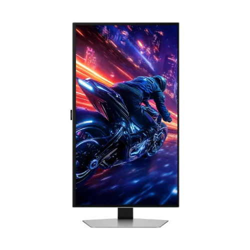 Samsung Odyssey OLED G6 G60SF 27" 2K QHD 500Hz Gaming Monitor — image 3 of 6