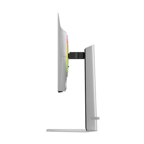 Samsung Odyssey OLED G6 G60SF 27" 2K QHD 500Hz Gaming Monitor — image 4 of 6