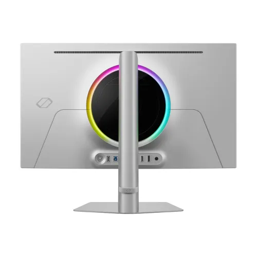 Samsung Odyssey OLED G6 G60SF 27" 2K QHD 500Hz Gaming Monitor — image 6 of 6
