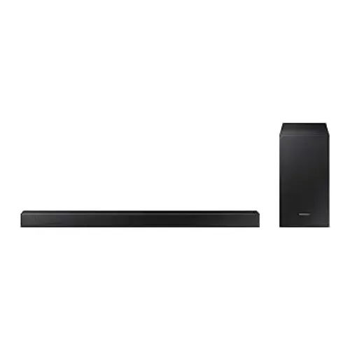 Samsung HW-T420/XL 2.1ch 150 Watt Wireless Soundbar — image 2 of 3