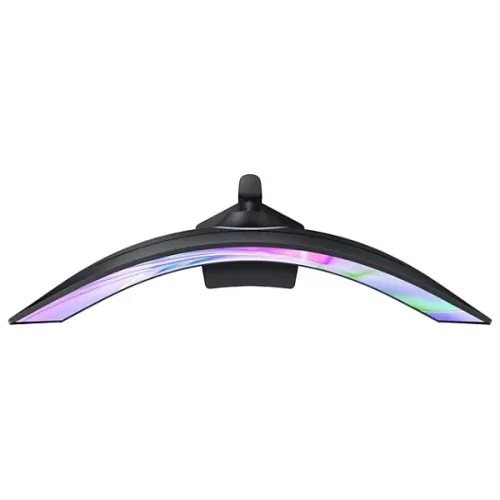 Samsung ViewFinity S9 S95UC 49" 120Hz Dual 2K QHD Curved Gaming Monitor — image 4 of 7