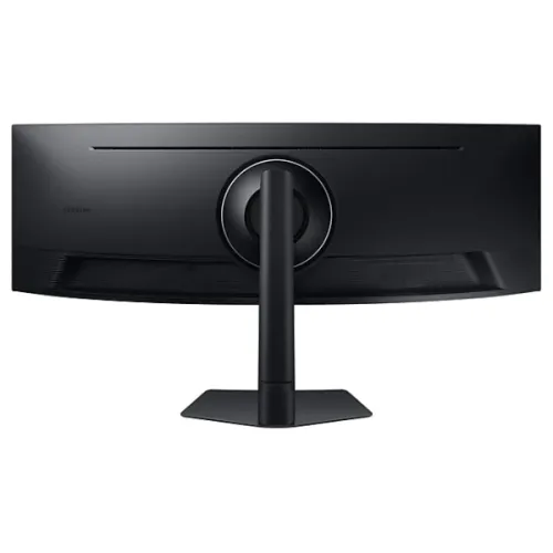 Samsung ViewFinity S9 S95UC 49" 120Hz Dual 2K QHD Curved Gaming Monitor — image 6 of 7