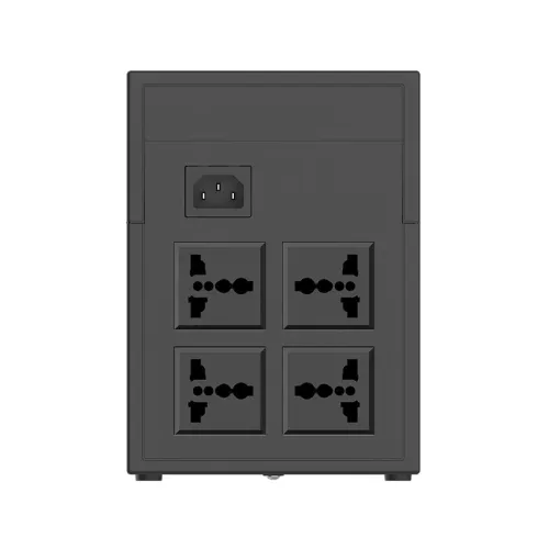 SANTAK Robust R1200 1200VA Offline UPS — image 4 of 4