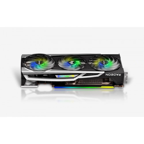 Sapphire NITRO+ AMD Radeon RX 6800 XT 16GB GDDR6 Graphics Card — image 4 of 5