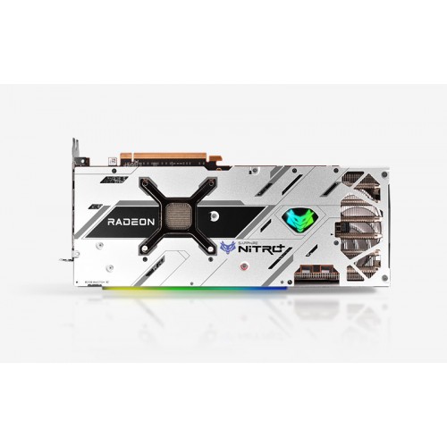 Sapphire NITRO+ AMD Radeon RX 6800 XT 16GB GDDR6 Graphics Card — image 5 of 5