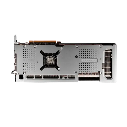 Sapphire NITRO+ AMD Radeon RX 7800 XT 16GB GDDR6 Gaming Graphics Card — image 4 of 4