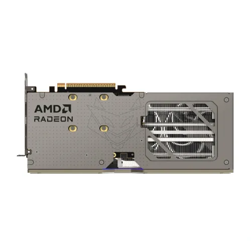 Sapphire NITRO+ AMD Radeon RX 9060 XT Gaming OC 16GB GDDR6 Graphics Card — image 6 of 6