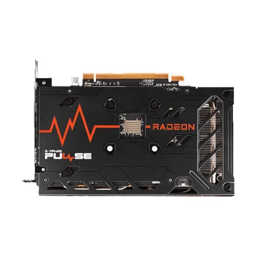 Sapphire PULSE AMD Radeon RX 6500 XT 8GB GDDR6 Graphics Card — image 4 of 4