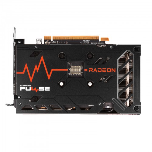 Sapphire PULSE AMD Radeon RX 6500XT OC 8GB GDDR6 Graphics Card — image 4 of 4