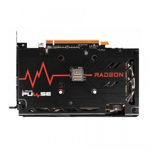 Sapphire Pulse AMD Radeon RX 6600 8GB GDDR6 Graphics Card — image 4 of 4