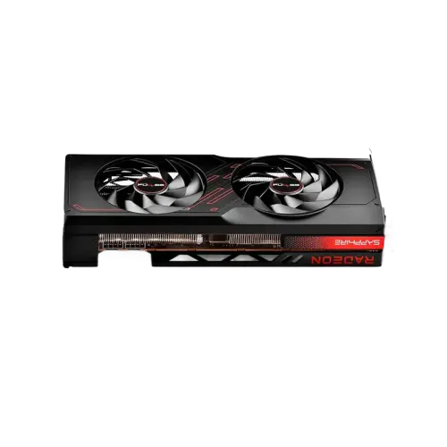 Sapphire PULSE AMD Radeon RX 7800 XT 16GB GDDR6 Gaming Graphics Card — image 4 of 5