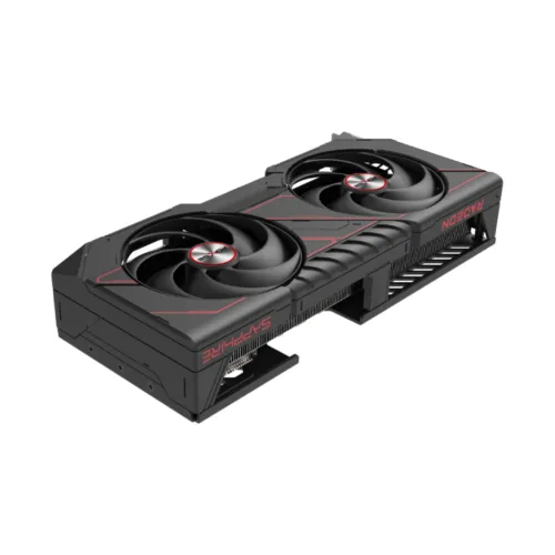 Sapphire PULSE AMD Radeon RX 9070 GRE OC 12GB GDDR6 Graphics Card — image 4 of 6