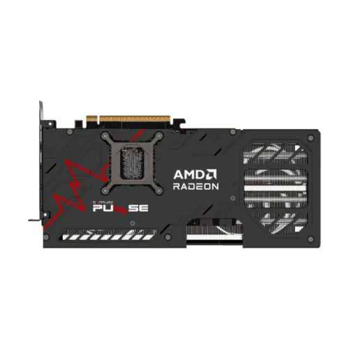 Sapphire PULSE AMD Radeon RX 9070 GRE OC 12GB GDDR6 Graphics Card — image 6 of 6