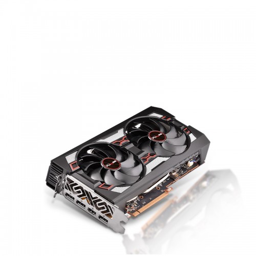 Sapphire Pulse Radeon RX 5600 XT BE 6GB Graphics Card — image 3 of 4