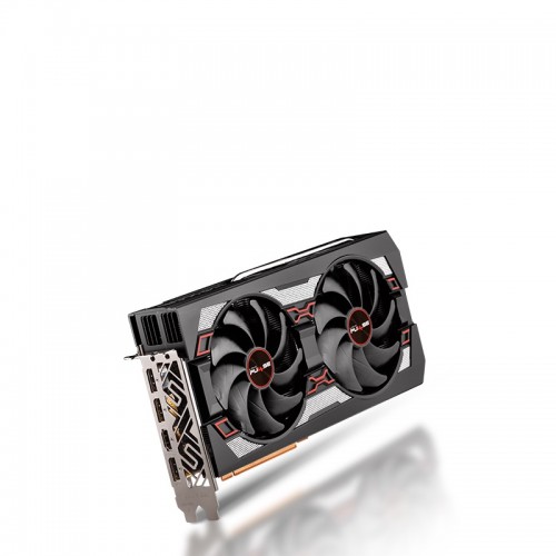 Sapphire Pulse Radeon RX 5600 XT BE 6GB Graphics Card — image 4 of 4