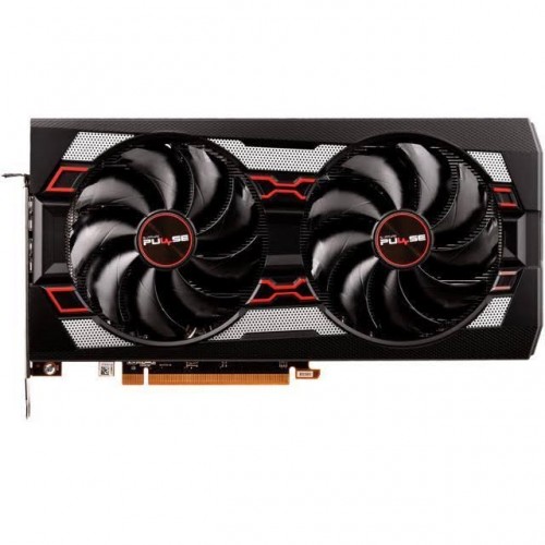 Sapphire Pulse Radeon RX 5600 XT 6GB GDDR6 Graphics Card — image 2 of 4