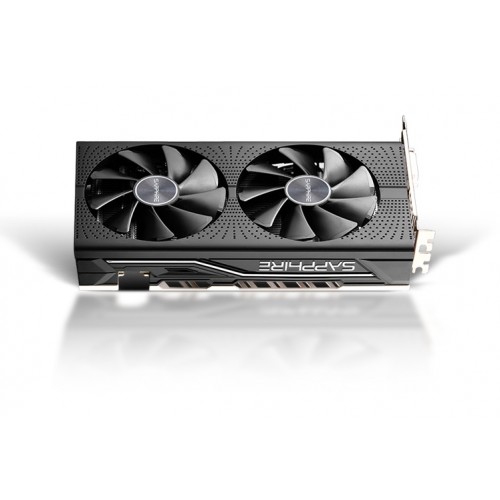 Sapphire Pulse Radeon RX 570 4GB GDDR5 HDMI DP Graphics card — image 4 of 4