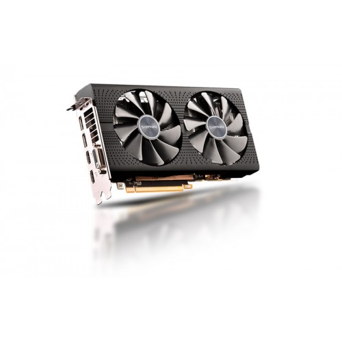 Sapphire Pulse Radeon RX 570 8GB GDDR5 Graphics Card — image 3 of 5