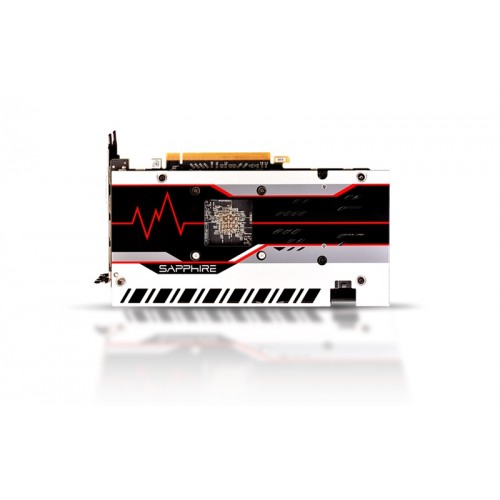 Sapphire Pulse Radeon RX 570 8GB GDDR5 Graphics Card — image 5 of 5