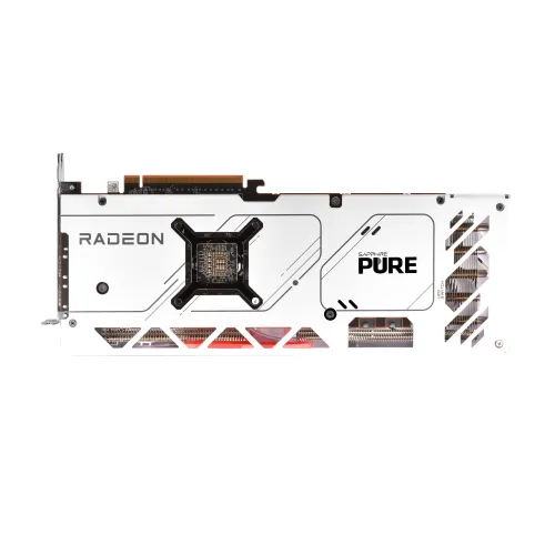 Sapphire PURE AMD Radeon RX 7700 XT GAMING OC 12GB GDDR6 Graphics Card — image 5 of 5