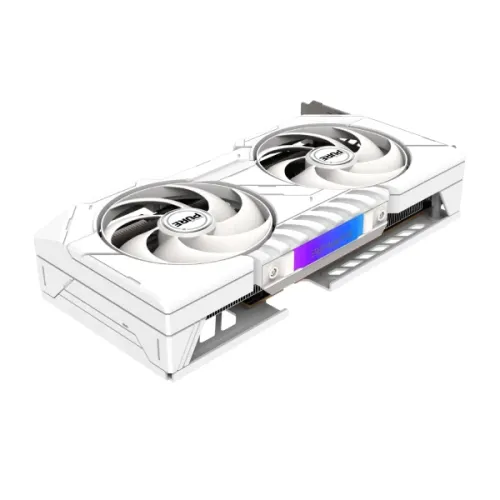 Sapphire Pure AMD Radeon RX 9060 XT GAMING OC 16GB GDDR6 Graphics Card — image 4 of 6