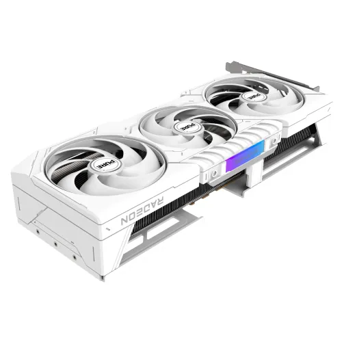 Sapphire PURE AMD Radeon RX 9070 XT 16GB GDDR6 Graphics Card — image 5 of 6