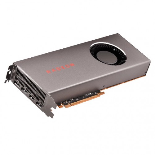 Sapphire Radeon RX 5700 8GB GDDR6 Graphics Card — image 2 of 4