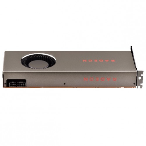 Sapphire Radeon RX 5700 8GB GDDR6 Graphics Card — image 3 of 4