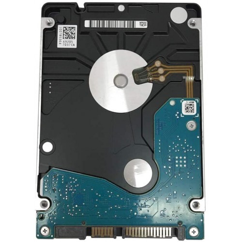 Seagate 1TB 2.5 Inch SATA Laptop HDD — image 2 of 2