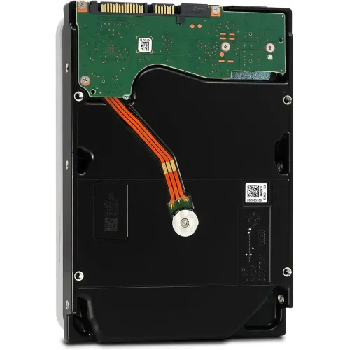 Seagate Exos X22 22TB 7200rpm SATA 6Gb/s 3.5" Enterprise HDD — image 3 of 3