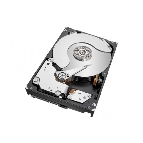 Seagate IronWolf 8TB NAS 3.5" 7200RPM Desktop Hard disk — image 3 of 4