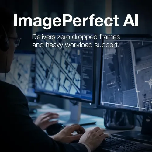 Seagate SkyHawk AI 20TB 3.5" Surveillance HDD — image 4 of 6