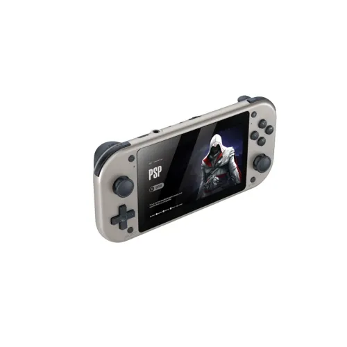 SJGAM M17 Handheld Gaming Console — image 2 of 4