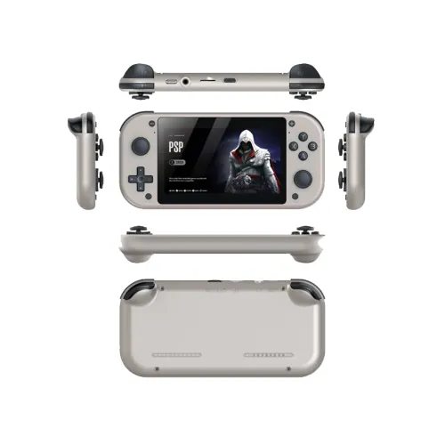 SJGAM M17 Handheld Gaming Console — image 4 of 4