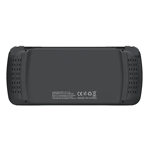 SJGAM M27 Handheld Gaming Console — image 3 of 4