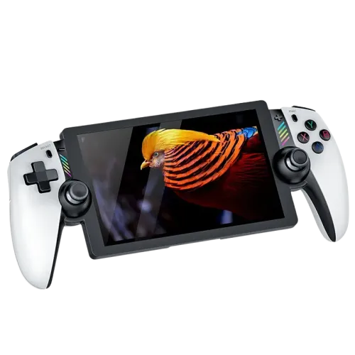 SJGAM M28 Handheld Gaming Console — image 2 of 3