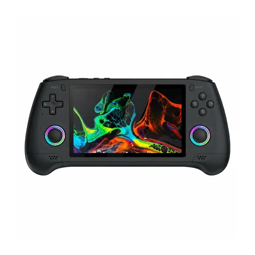 SJGAM M31 Handheld Gaming Console — image 2 of 5