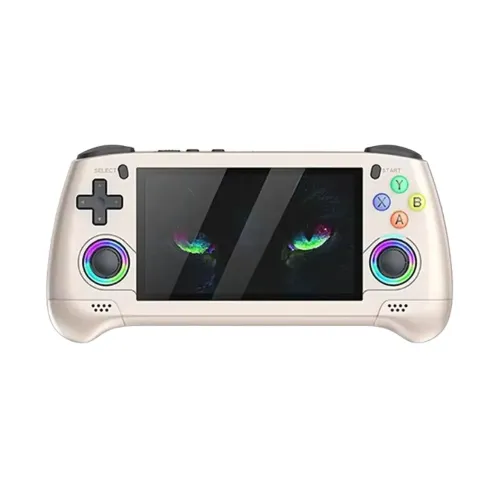 SJGAM M31 Handheld Gaming Console — image 5 of 5