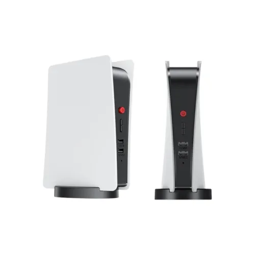 SJGAM M5 Gaming Console