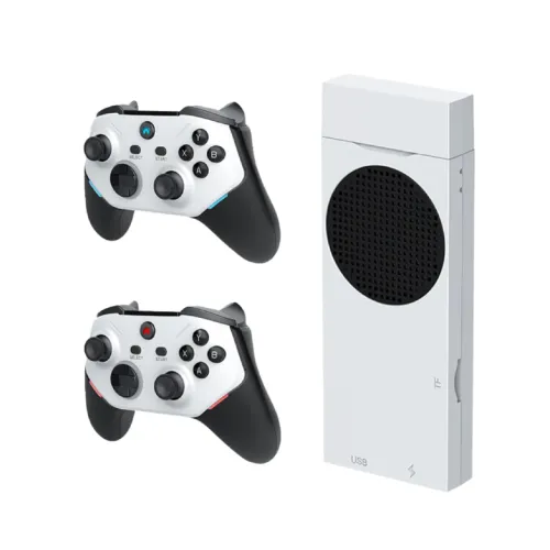 SJGAM M88 Stick Gaming Console